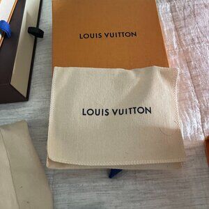 Louis Vuitton Keychain